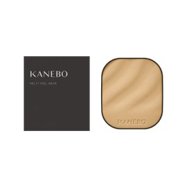 Kanebo Melty Feel Wear Beige C Foundation, 0.4 oz (11 g) x 1