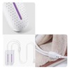 Electric Shoes Dryer Even Heating Keep Warming Quick Drying Shoe