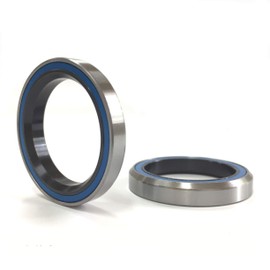[NBBB Your Bicycle Bearing Warehouse] MH-P03K TH-873 MR122 MR054 1-1/8" Headset Bearing Bicycle Bearing 11.8 x 16.0 x 6.5 36°/45° Set of 2 K336