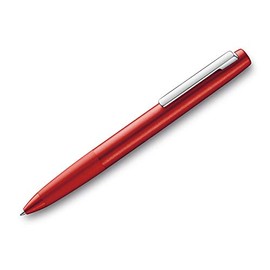 Lamy Aion Red 2019 Special Edition Ballpoint Pen