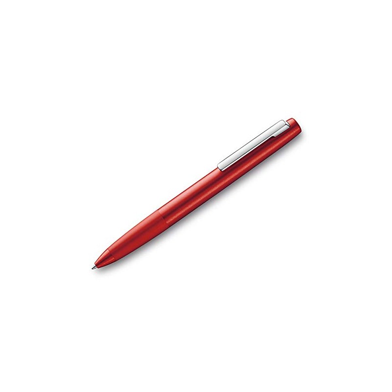 Lamy Aion Red 2019 Special Edition Ballpoint Pen