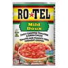 Rotel Finely Chopped Tomatoes, Mild - 284ml, 1 Count