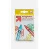 Up & Up Crayons Classic Colors . 24 CT
