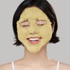 P.CALM Turmeric Bubble Deep Mask 90g - P.CALM Turmeric Bubble