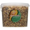 Supa Natural Shrimp Cocktail, 3 Litre Bucket, Highly Nutritious Protein