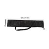 Kayak Paddle Bag Easy to Carry Foldable Adjustable Strap Mesh