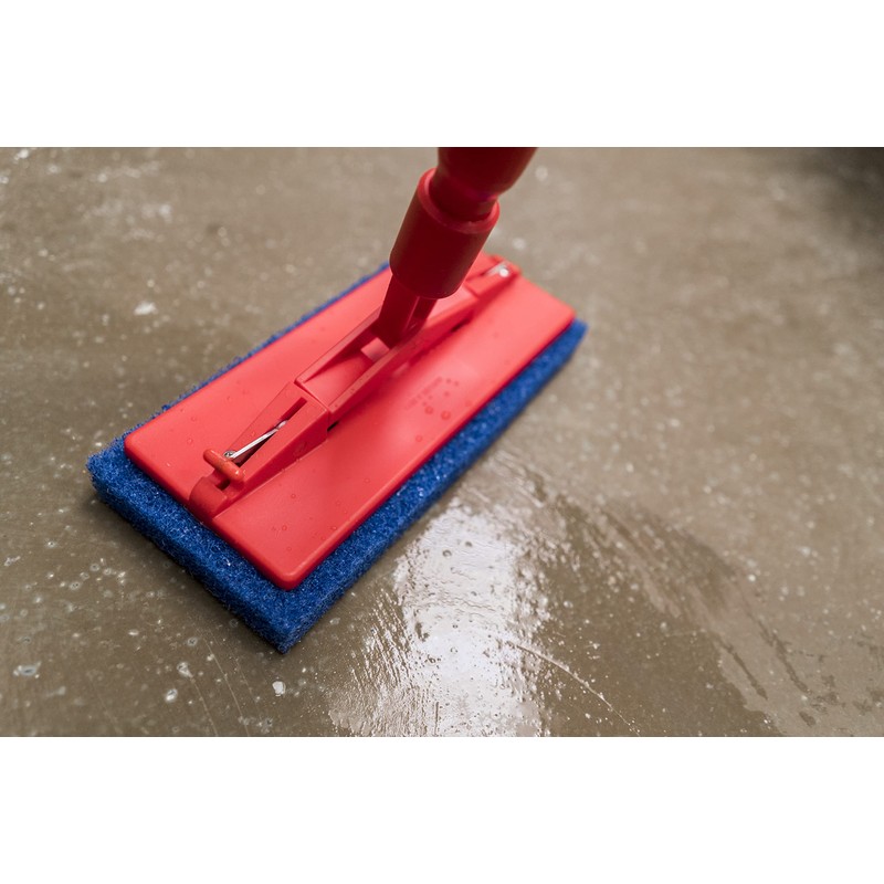 Vikan (ヴxaikan) Pads 5524 Blue 5524