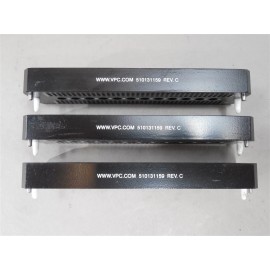 Virginia Panel Lot of 3 Virginia Panel 510131159 Wiring Modules NEW