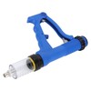 30ml Automatic Continuous Syringe Veterinary Vaccine Injector Livestock Instrument for