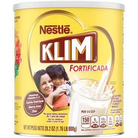 NESTLE KLIM Powdered Milk 800g