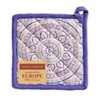 Maison d' Hermine Pot Holders 100% Cotton Heat Resistant Potholders