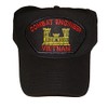 Combat Engineer Vietnam Veteran HAT with Engineer Castle Crest Cap