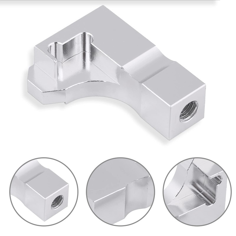 Keenso Car Suction Pipe Valve Repair Kit, TDI CR P2015