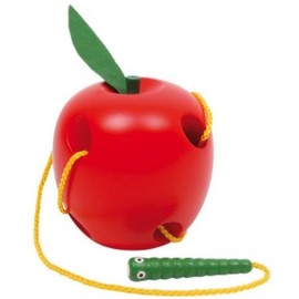 Threading apple
