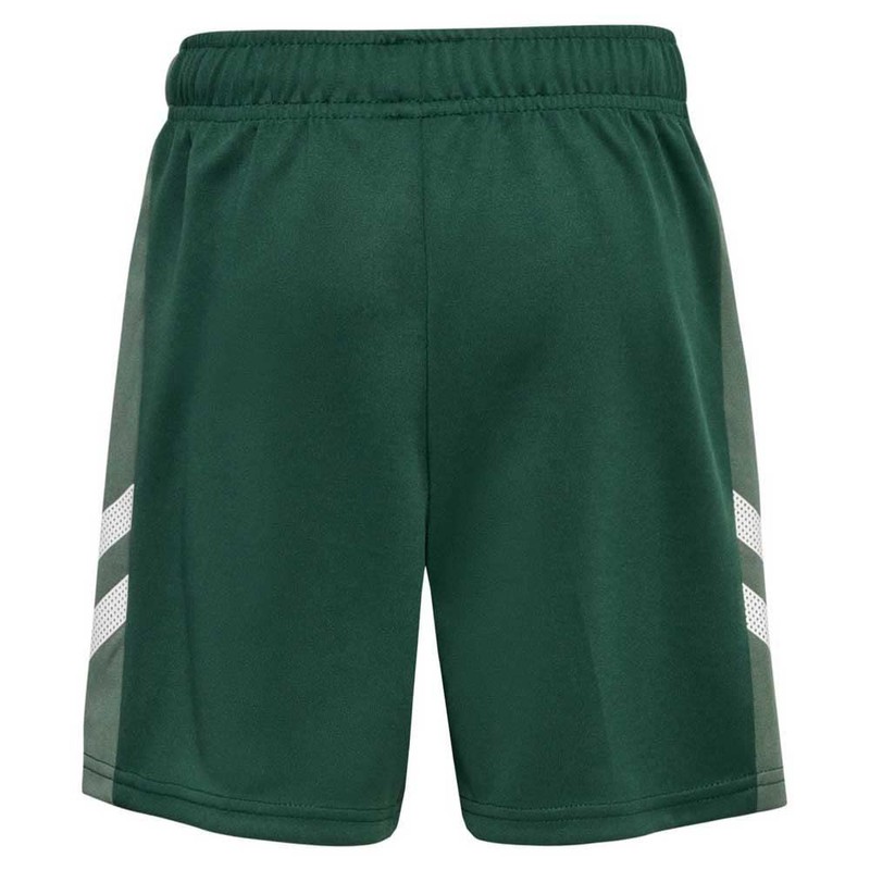 hummel Adjustable Waist Shorts Hmlruphus Multisport Boys Size