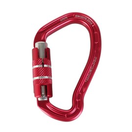 roc'teryx(ロックテリクス) テトンクイックロック レッド(レッドナット) RED AMG111072T