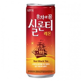 SellerHub 실론티 240mlx30캔x2박스. (S30956294) Ceylon Tea 240ml x 30 Cans x 2 Boxes. (S30956294)