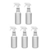 5 Pack 32 Oz All-Purpose HDPE Heavy Duty Spray Bottles