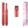 Kaja Heart Melter [03 Crazy For You] Moisture Melt Lip