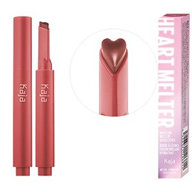 Kaja Heart Melter [03 Crazy For You] Moisture Melt Lip Gloss Stick