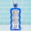 ACT Restoring Fluoride Mouthwash 18 fl. oz. Strengthens Tooth Enamel,