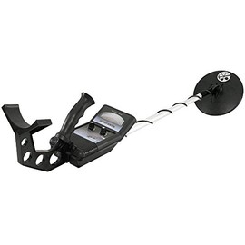Bounty Hunter NEW Gold Digger Metal Detector (Indoor & Outdoor, General-Purpose, Digital, IP54, Battery Powered, Metal Detection, Beginners, Youngsters, Hobbyists)