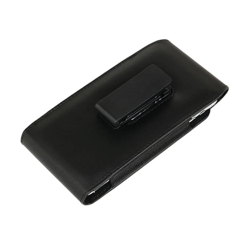 DFV mobile - Holster Case with Magnetic Closure and Belt