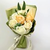 Artificial Soap Flower Bouquet Gift Soap Flower Soap Flower Faint