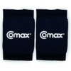 COMAX Rodilleras Deportivas para Ejercicio de Nylon Resistente, Rodilleras de