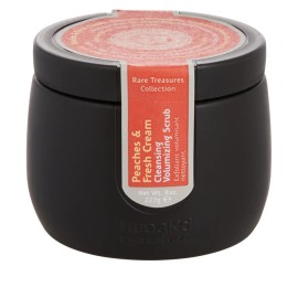 tweak-d Tweak'd by Nature Volumizing Scrub-Choose Your Scent- - Peaches & Fresh Cream