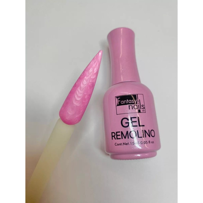 Fantasy Nails Gel Remolino Fantasy Nails