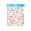 86 Stickers - Alphabet - Cats