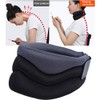 Aparato cervical, corrector de postura conveniente para usar, hombres y