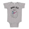 TATY Kids Boo-JEE Ghost Baby Infant One Piece Bodysuit Newborn