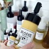 One-Touch Sauce Bottle 470ml Seasoning Container Tube Type Commercial Sauce Container 3ea