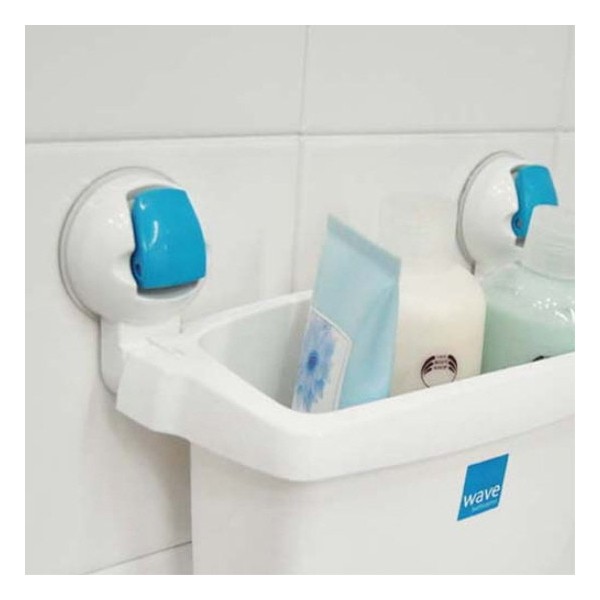 Changshin Living Flip Suction Multipurpose Container (Large) / 창신리빙 플립
