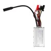 Electric Bike Conversion Kit with 15A Controller EN06 Panel Thumb