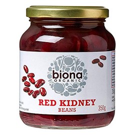 Org Kidney Beans