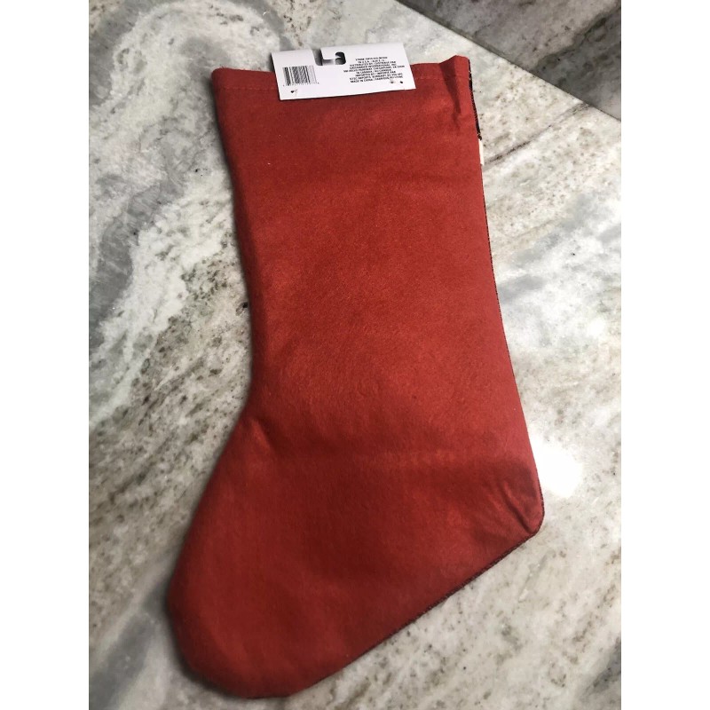 Christmas house Ship N 24 Hours. New-Christmas House Christmas Stocking.