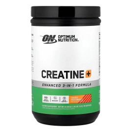 Creatina Optimum Nutritio Creatine+ 80sv Orange Passionfruit