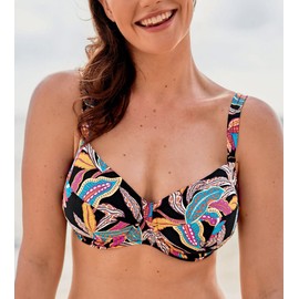 Rosa Faia Women's Luna Big Cup Bikini, multicoloured