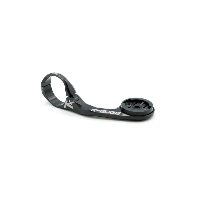 K-edge Max XL Garmin Handlebar Cycling Computer Mount 35 mm