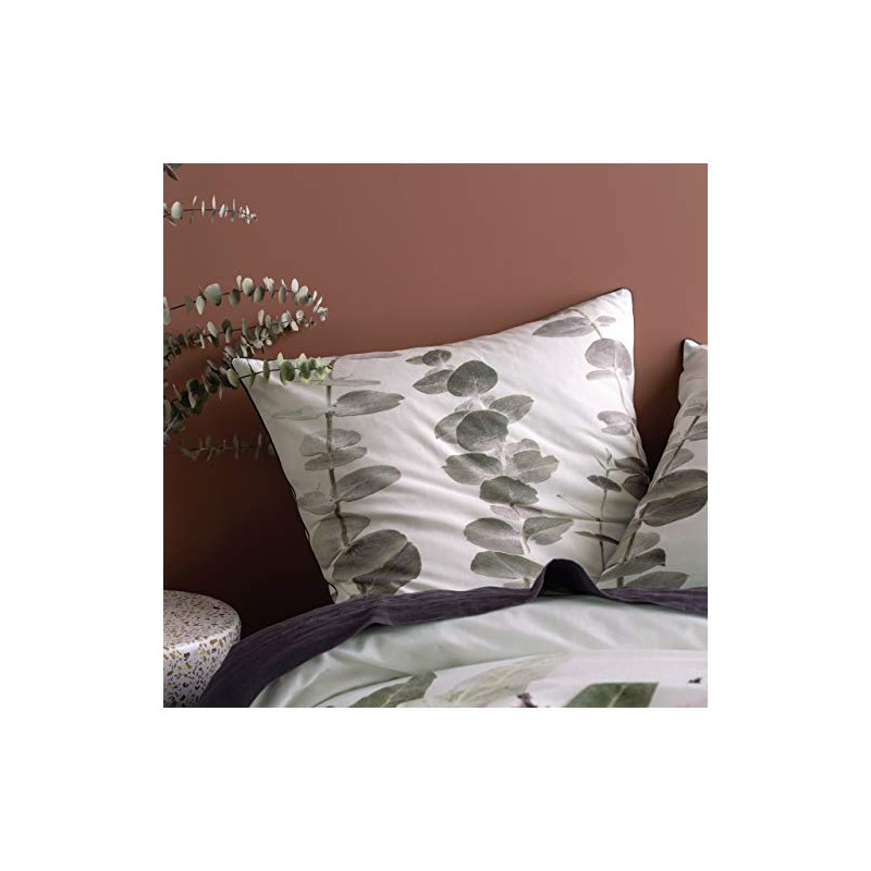 Linen House Alice Continental Pillowcase Sham, Multi, 65 x 65cm