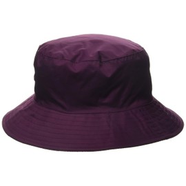 LightHouse Women's Canterbury Cloche Hat (Plum, S)