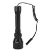 850nm IR Flashlight Zoomable Aluminum Alloy Night Vision Torch for