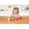 Hape Set di Frutta Sana | Set di Frutta con