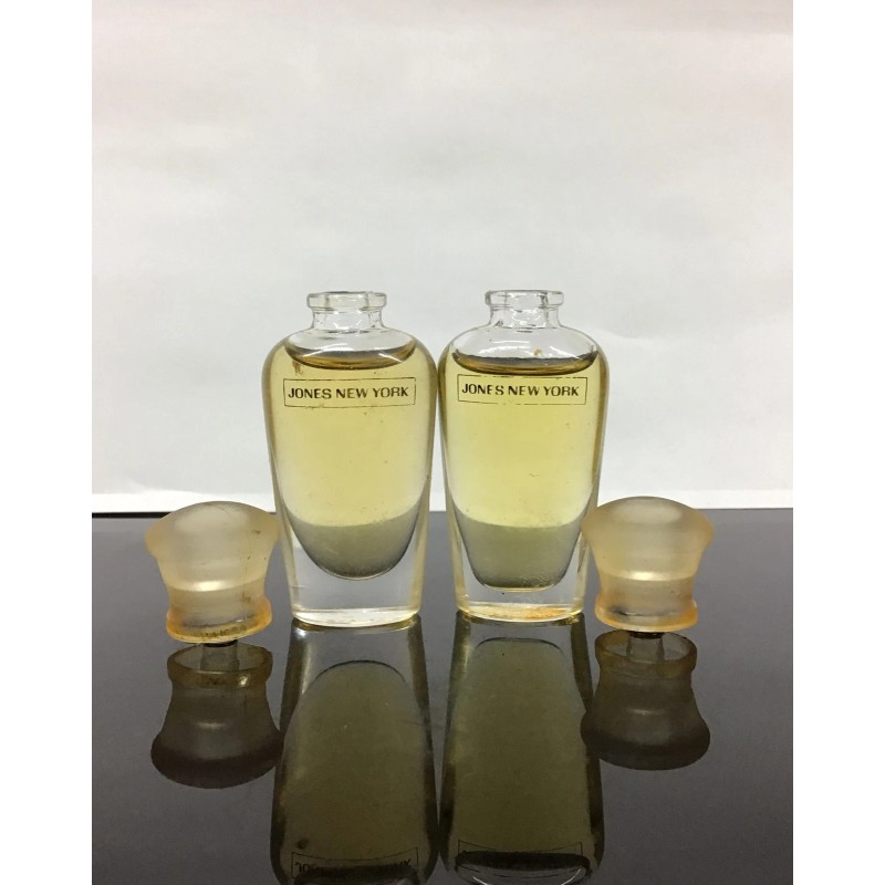 JONES NEW YORK by Paul Sebastian .125 oz MINIS Eau