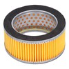 5Pcs Piston Air Compressor Filter Inner Element Inside Silencer Equipment