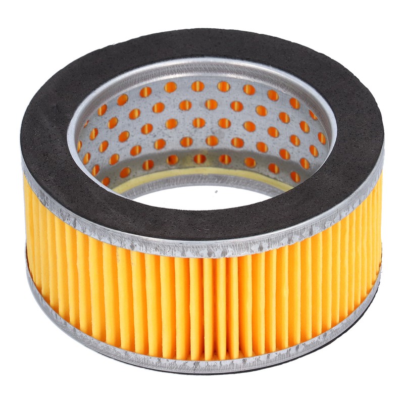 5Pcs Piston Air Compressor Filter Inner Element Inside Silencer Equipment