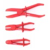 Yato yt-0840 – Game Of Flexible Tube Clamps